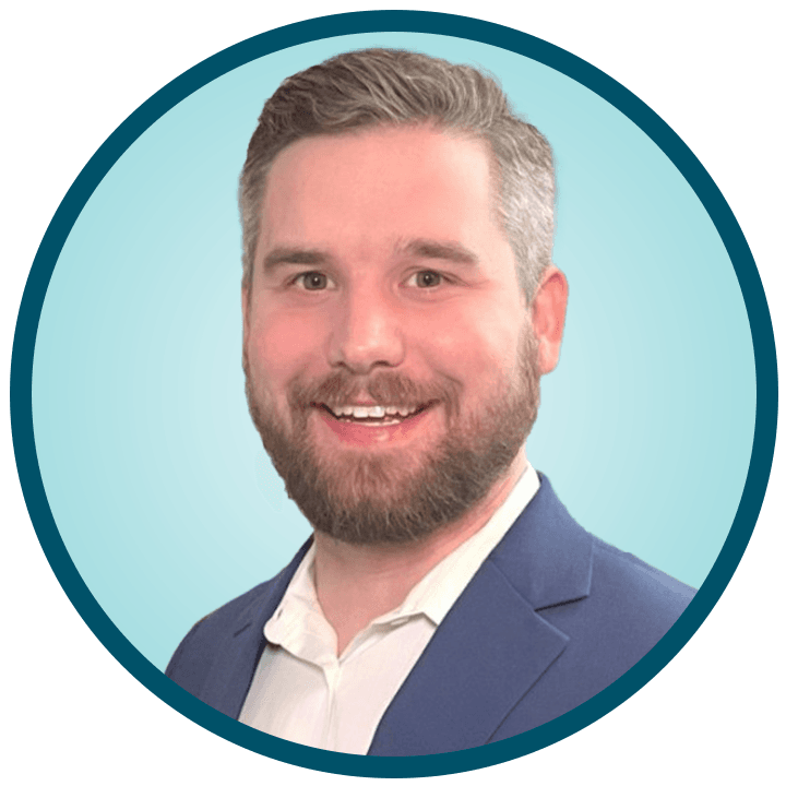 Image of Tyler Kedrowski