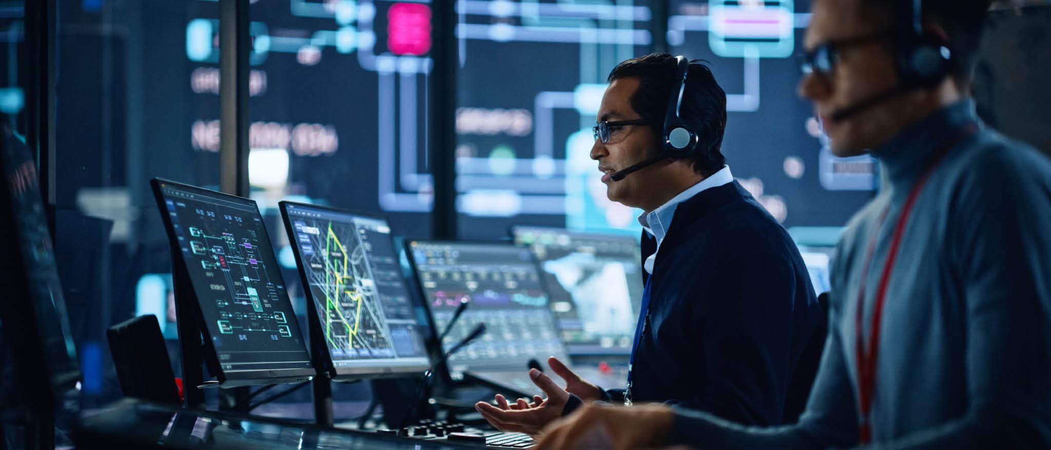 From Copilot to Control: Securing Enterprise AI at Scale