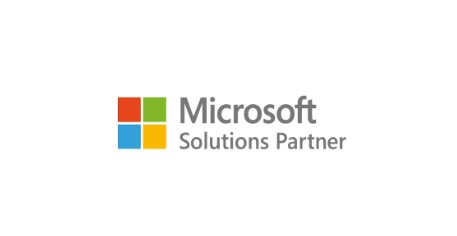Microsoft Solutions Partner