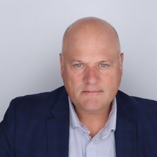 Jeff Mutschler